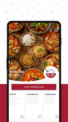 WoW Thai Screenshot 1 - AppWisp.com