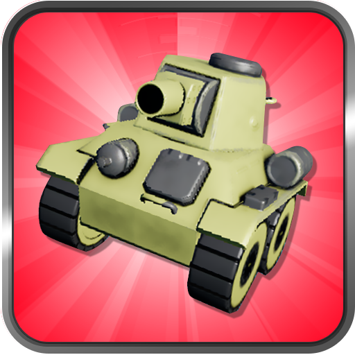 Tank Tactics  Icon