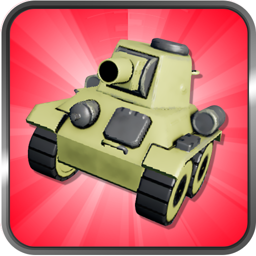 Tank Tactics logo
