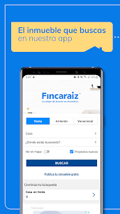 FincaRaiz – real estate For PC installation