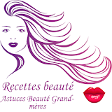 Astuces Beauté Grand-mères. icon