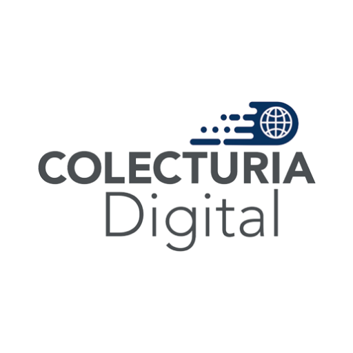 Colecturia Digital logo