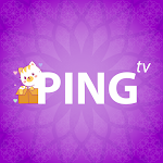 Cover Image of Télécharger Ping Tv 4.0 APK