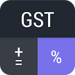 Cover Image of Download GST Calculator - Utility  APK
