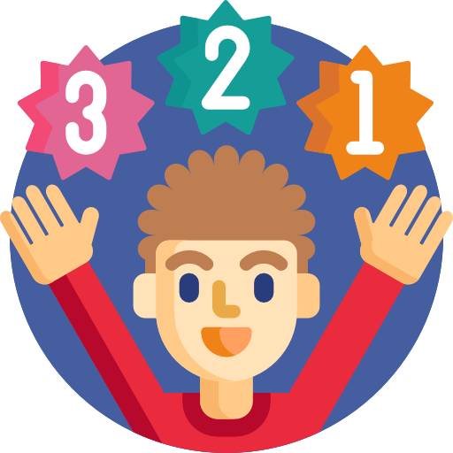 Multiplication Math Games logo
