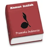 Kamus Pramuka icon