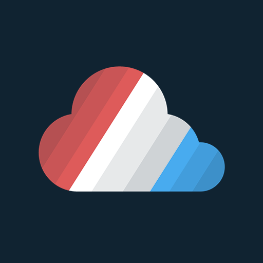 Deliverit Cloud logo