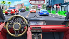 Car Parking Simulation Game 3Dのおすすめ画像1