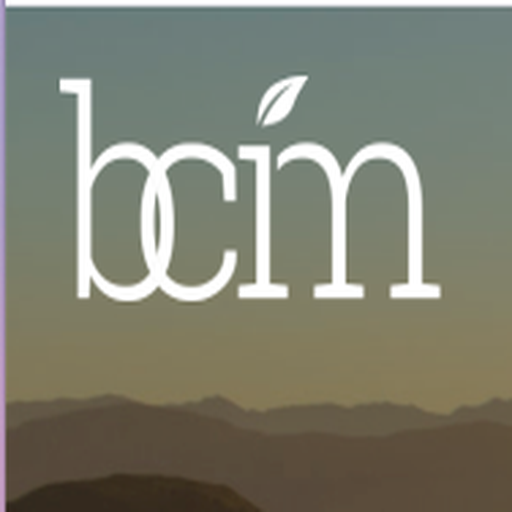 BCIM logo