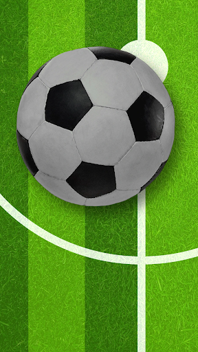 Jogue futebol Screen 3