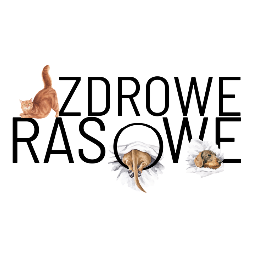 Zdrowe Rasowe logo