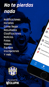 Atlético Benavente F.S. 3.8.0 APK + Mod (Free purchase) for Android