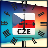 Czech Republic Time icon