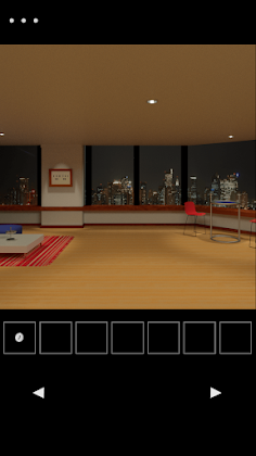 Escape Game: Ambience - Screenshot 1
