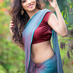 Cover Image of Télécharger Free video call with bhabhi-Meet Hot Indian Bhabhi 12.0 APK