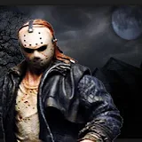 Jason the 13th Killer Friday icon