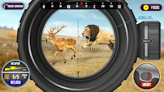 狩猟 シミュレーター 野生 猟師のおすすめ画像4