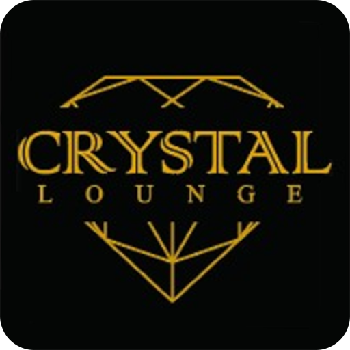 CRYSTALLOUNGE logo