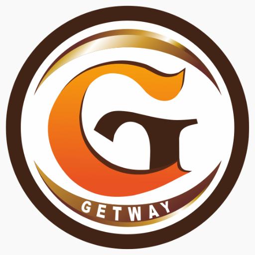 Getway: Online Study Platform logo