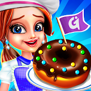 Top 43 Role Playing Apps Like Donut Truck - Cafe Kitchen Cooking Games - Best Alternatives