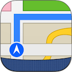 Cover Image of Download Offline Map Navigation  APK