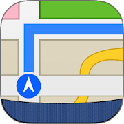 Top 49 Maps & Navigation Apps Like Offline Map Navigation - Live GPS, Locate, Explore - Best Alternatives