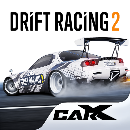CarX Drift Racing 2 Apk Mod v1.27.1 (Dinheiro Infinito)