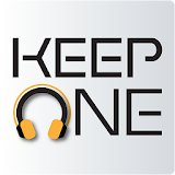 KeepOne Radio icon