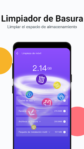 Nox Cleaner Premium 3.7.7 APK for Android - Latest Version 2022