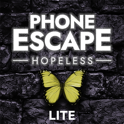 Phone Escape: Hopeless LITE