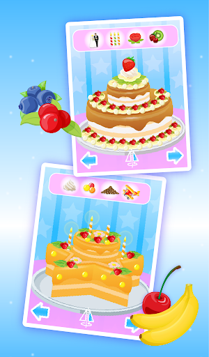 Cake Maker - Cooking Game apkdebit screenshots 15