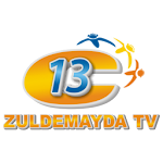 Cover Image of Unduh Canal 13 Zuldemayda TV  APK
