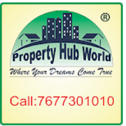 Icon image Property Hub World