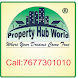 Property Hub World - Androidアプリ