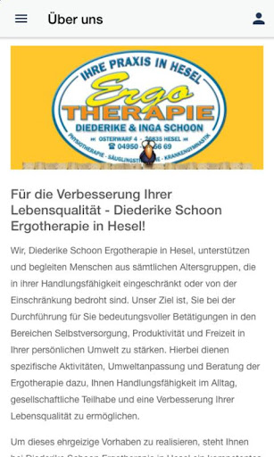 Diederike Schoon Ergotherapie Screen 2