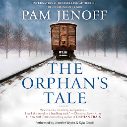 Icon image The Orphan's Tale