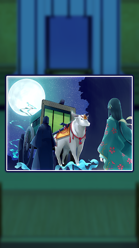 Princess Kaguya's Quest 1.4.3 screenshots 4