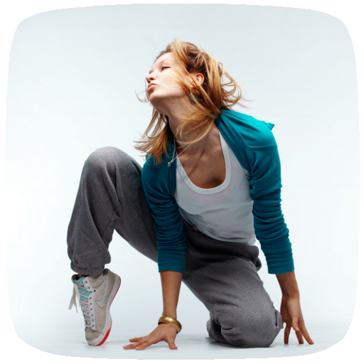 Dance Moves Guide logo