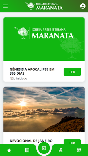 IP Maranata Botucatu