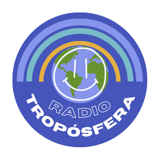Radio Tropósfera logo
