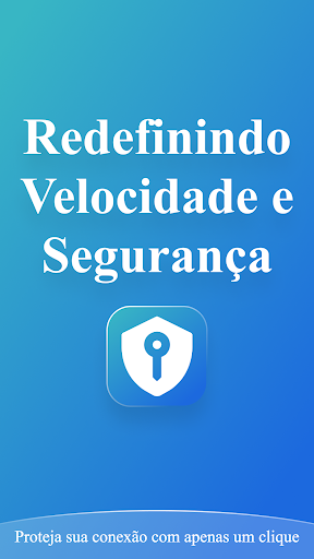 Visualização do aplicativo