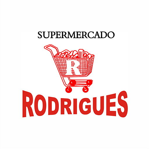 Super Rodrigues - Nova Europa logo