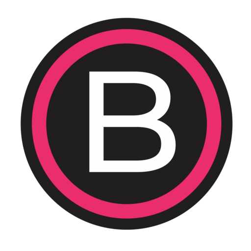 The Blog logo