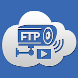 IP Camera Viewer icon