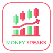 Money Speaks  Icon