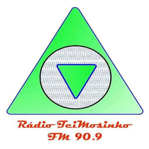 Rádio Teimosinho FM logo