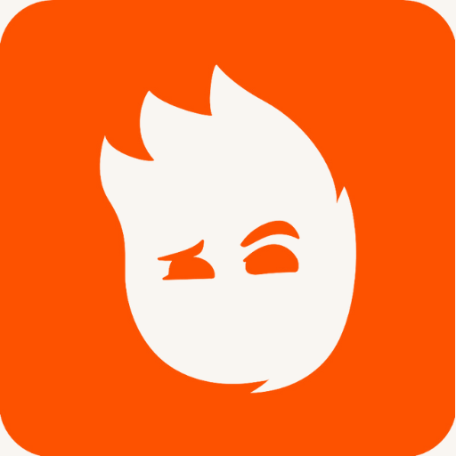 Fogo Barbearia logo