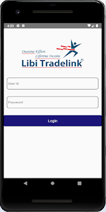Anteprima dell'app