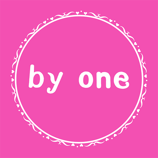 By one logo