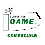 Cover Image of Download Subministres Game Comercials  APK